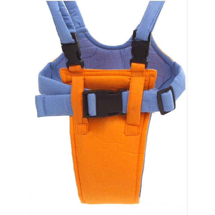 Andador Portátil para Bebês