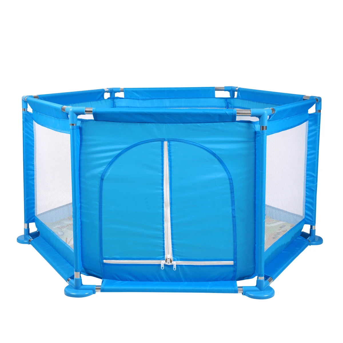 Colorful Baby Playpen Children's Playpen