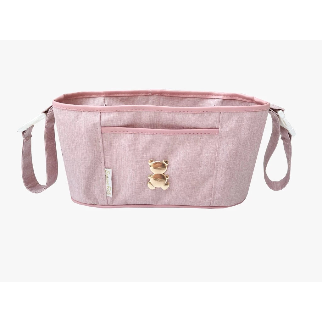 Bolsa Organizadora para Carrinho