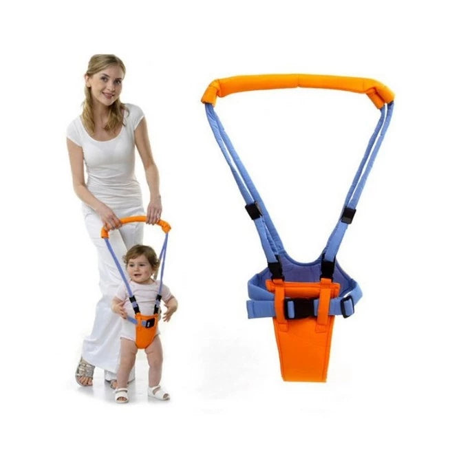 Andador Portátil para Bebês