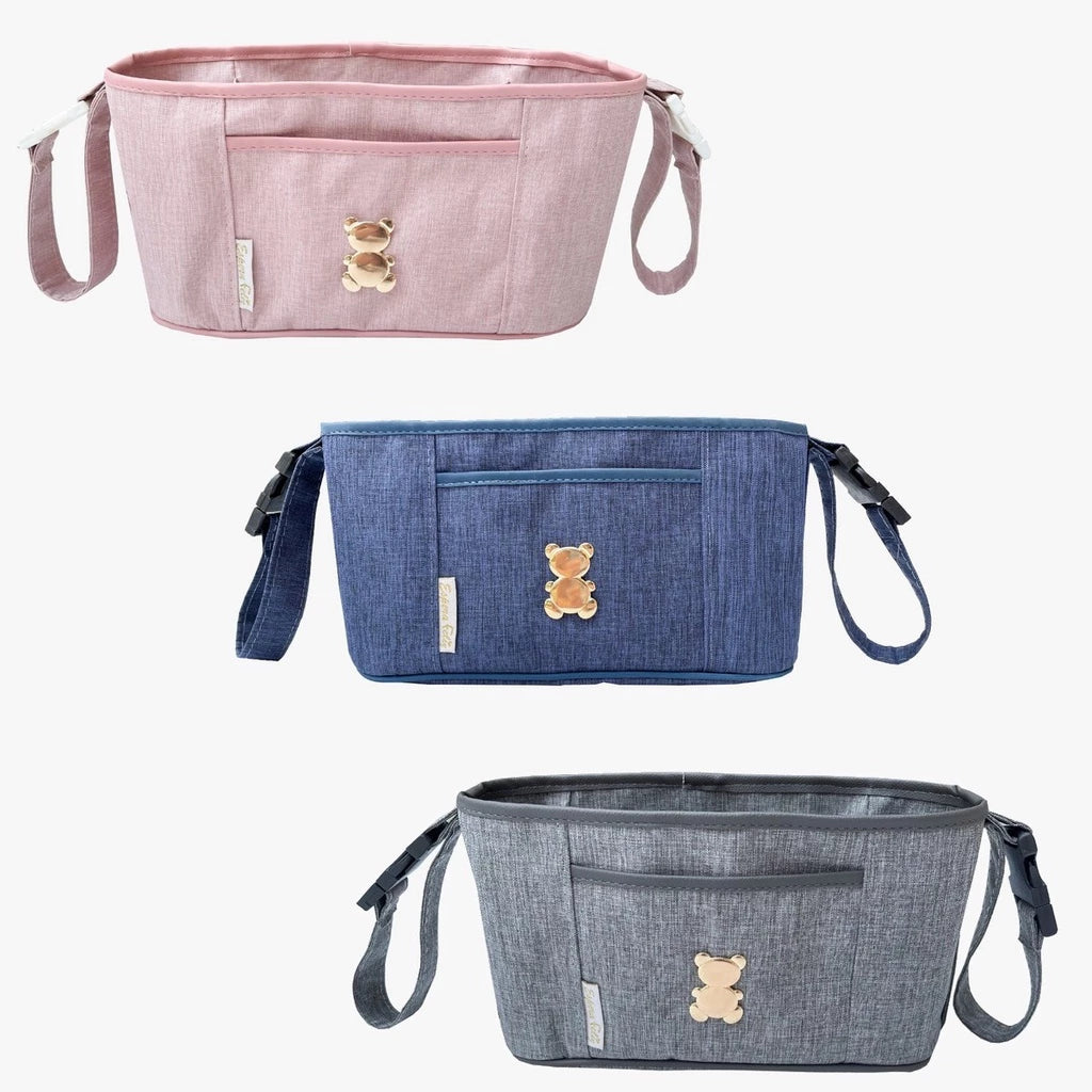 Bolsa Organizadora para Carrinho