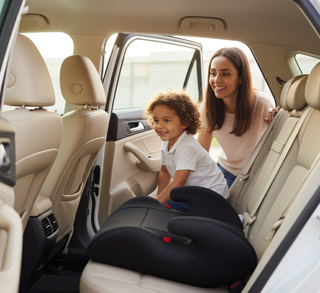 Assento de Elevação