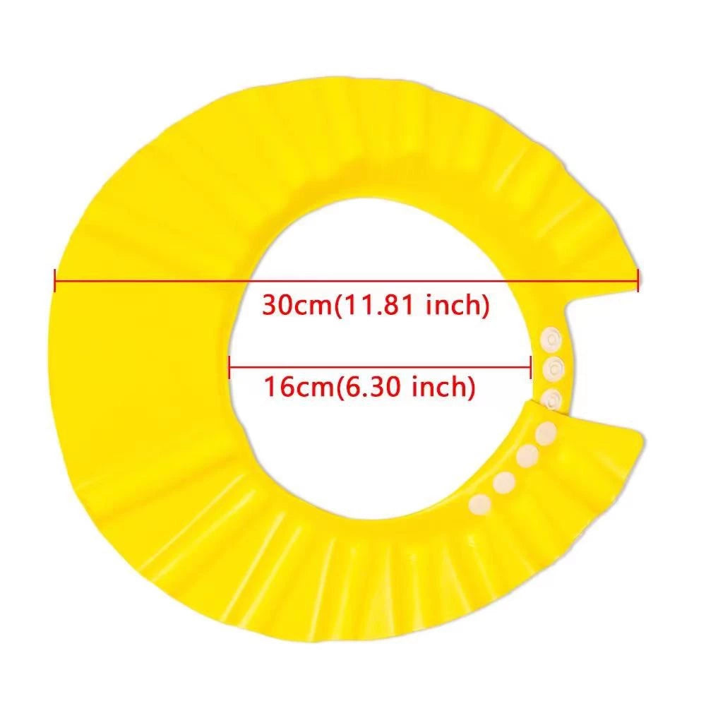 Protetor de Olhos para Banho