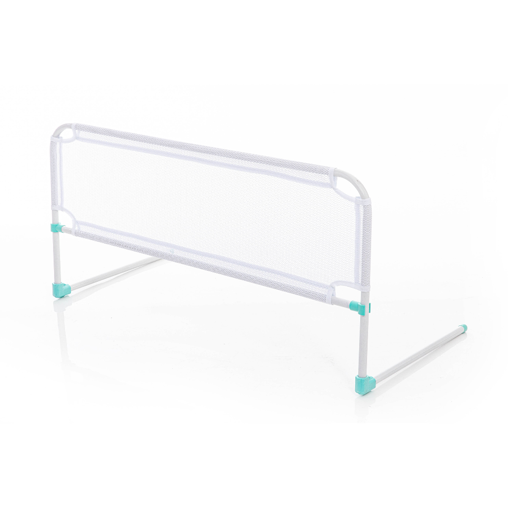 KIT 2 Grade De Cama Com Tela de Segurança Para Bebês E Idosos