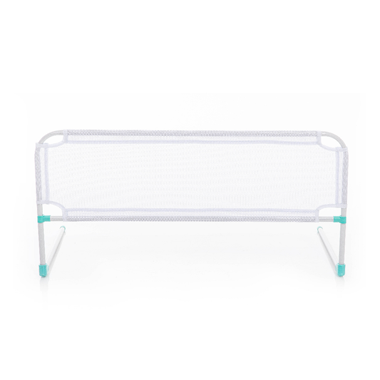 KIT 2 Grade De Cama Com Tela de Segurança Para Bebês E Idosos