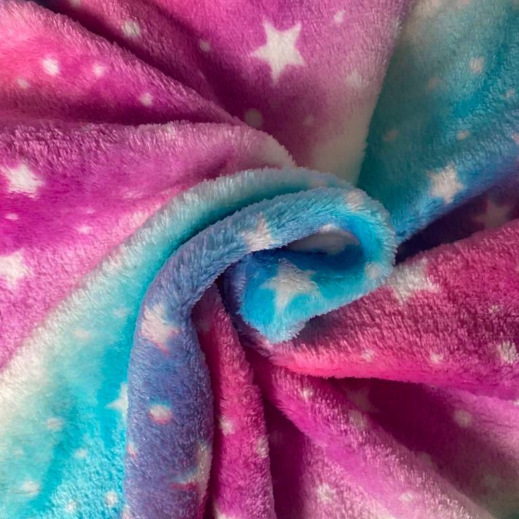 Pijama Macacão Infantil Menino Menina Peluciado Por Dentro E Fora