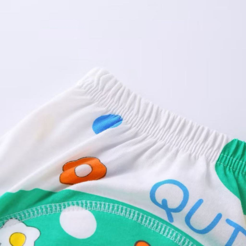 Calça Infantil de Treinamento Cuecas/calcinhas Treinamento P/ Desfralde Dos Bebês