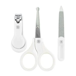 Kit Higiene para Unhas do Bebê – Delicadeza e Cuidado desde o Primeiro Dia!