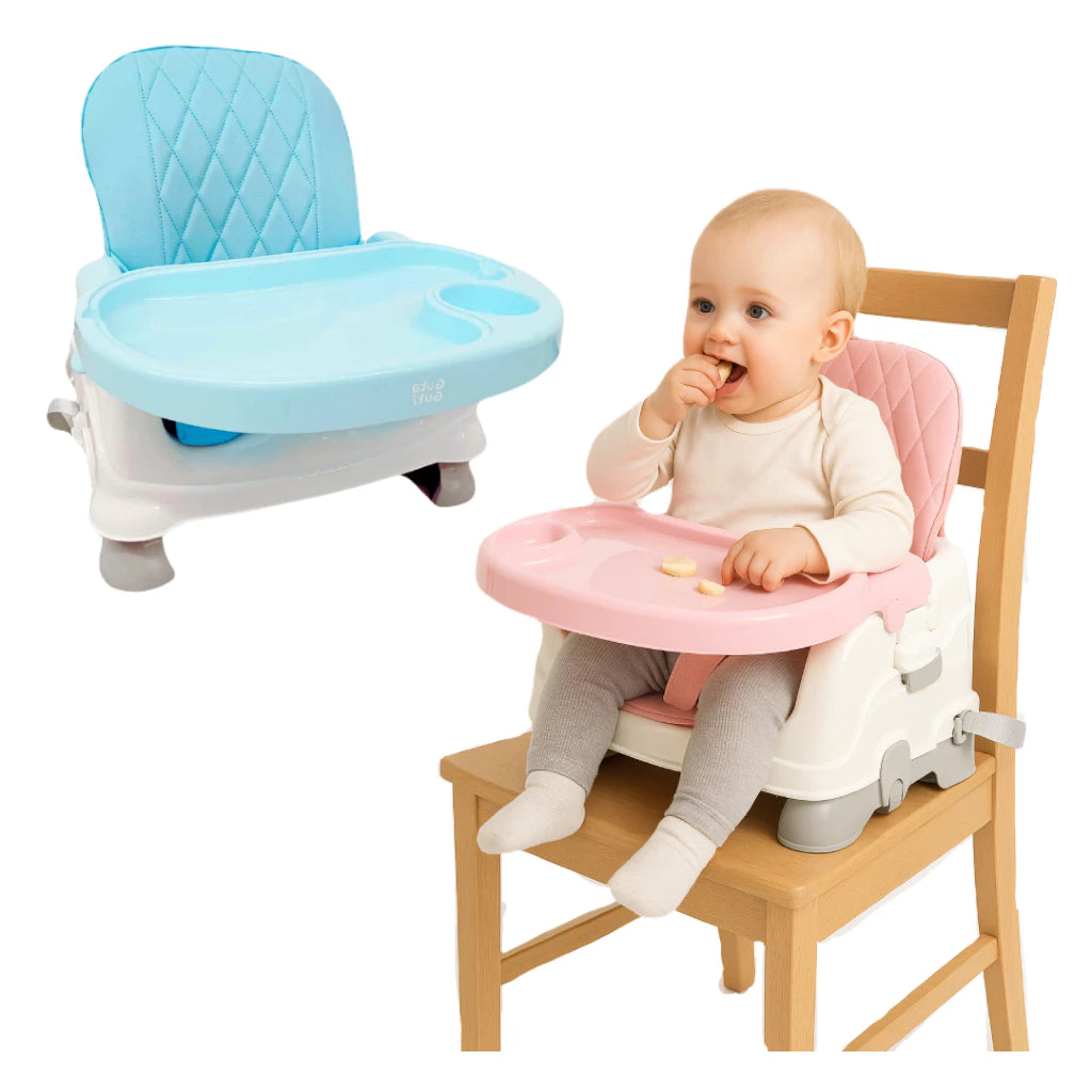 Cadeira de Alimentação Infantil