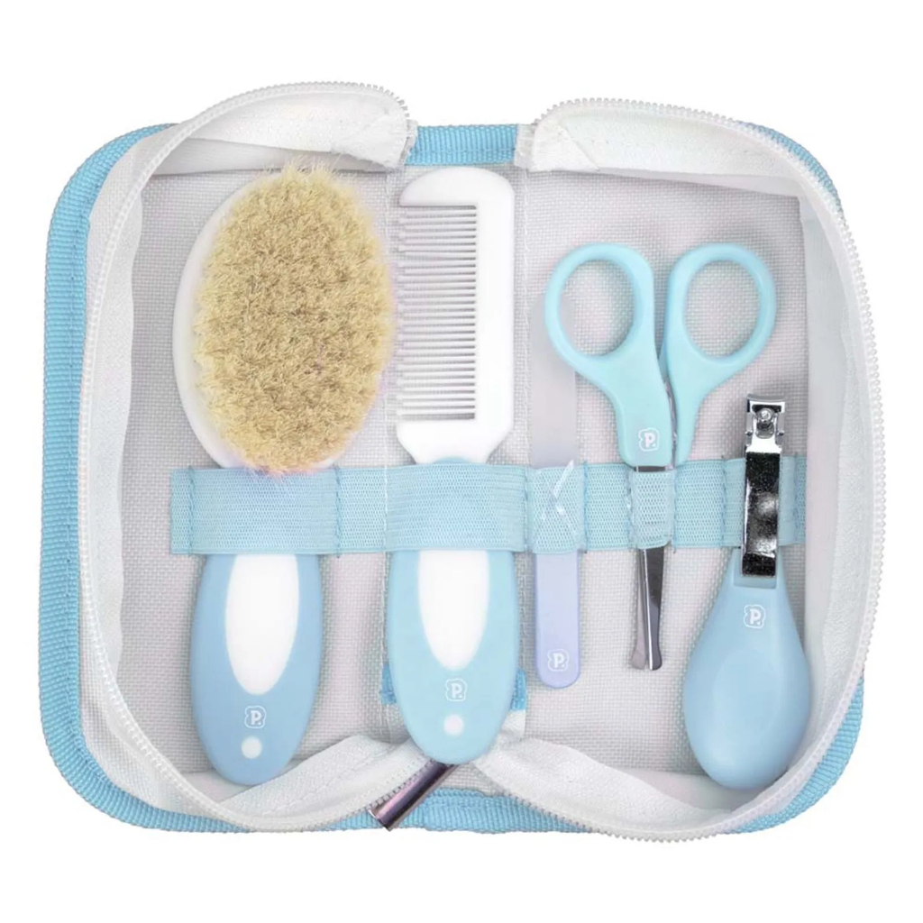 Kits de Higiene para Bebês