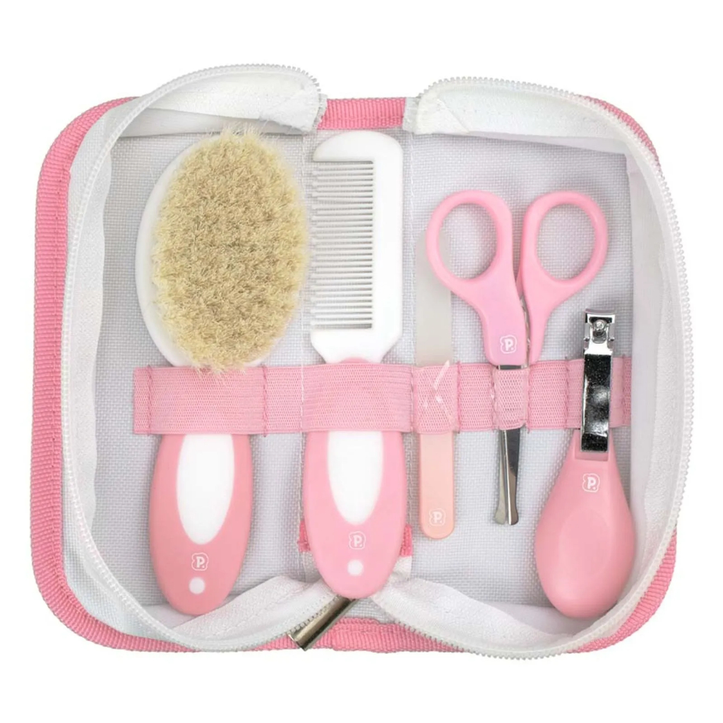 Kits de Higiene para Bebês
