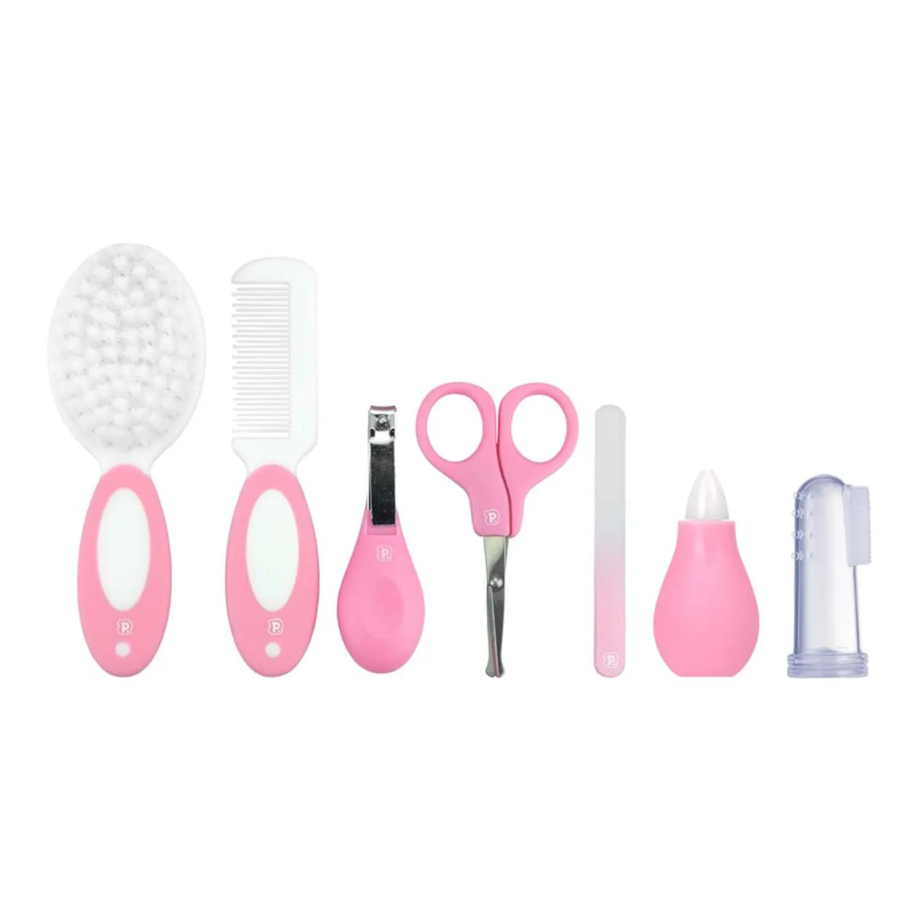 Kits de Higiene para Bebês