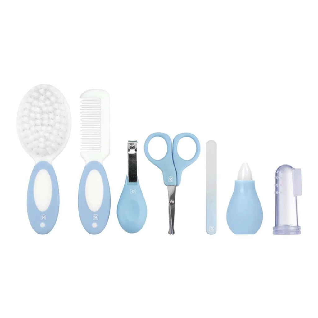 Kits de Higiene para Bebês