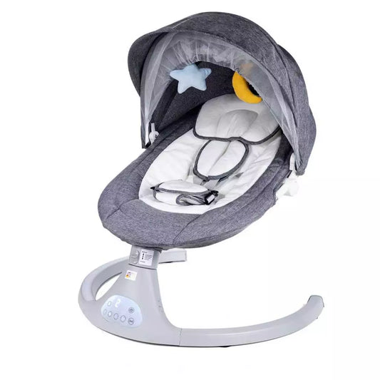 Cadeirinha de Balanço Automática Goulfin