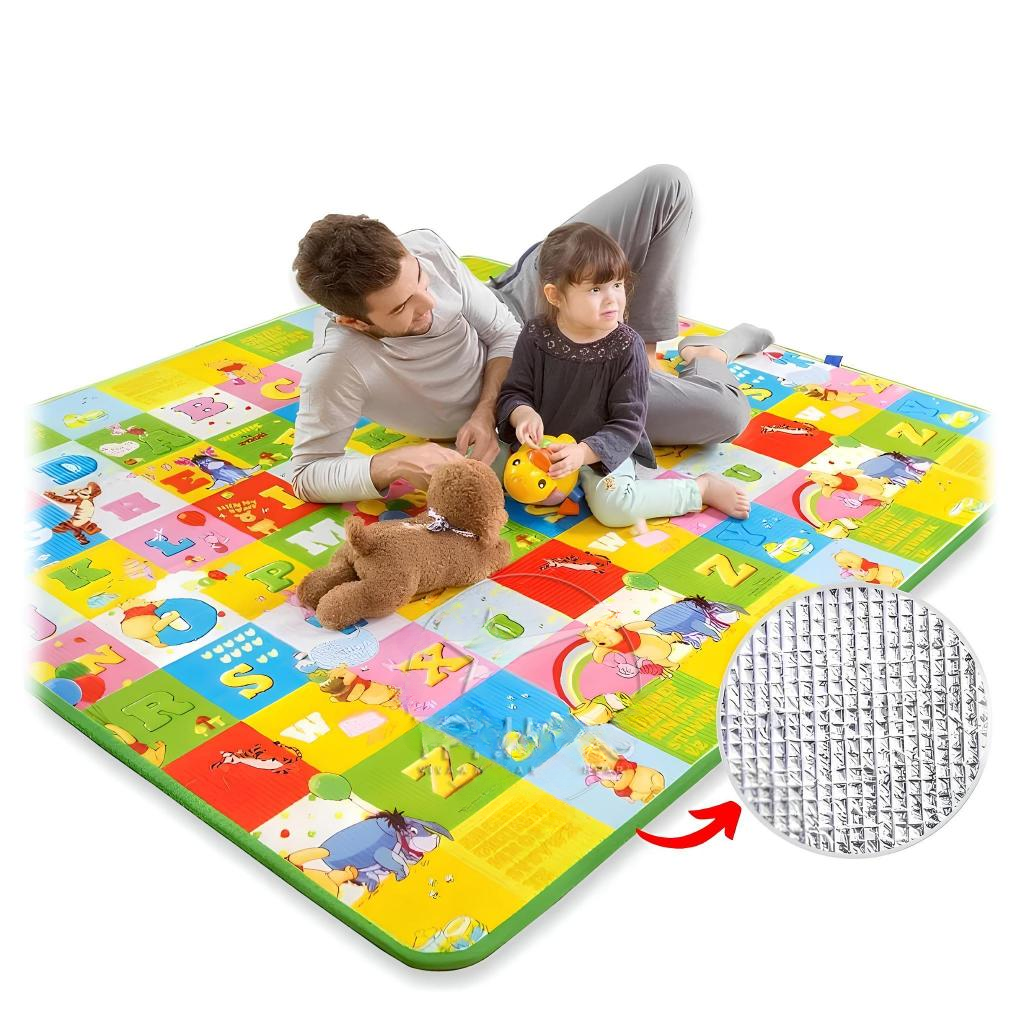 Kit Brinquedo Interativo Caranguejo Fujão