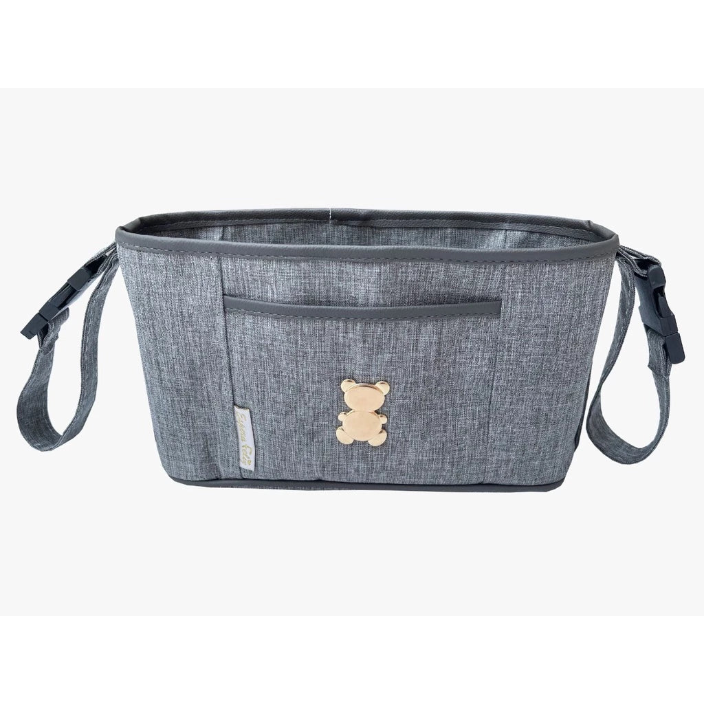 Bolsa Organizadora para Carrinho