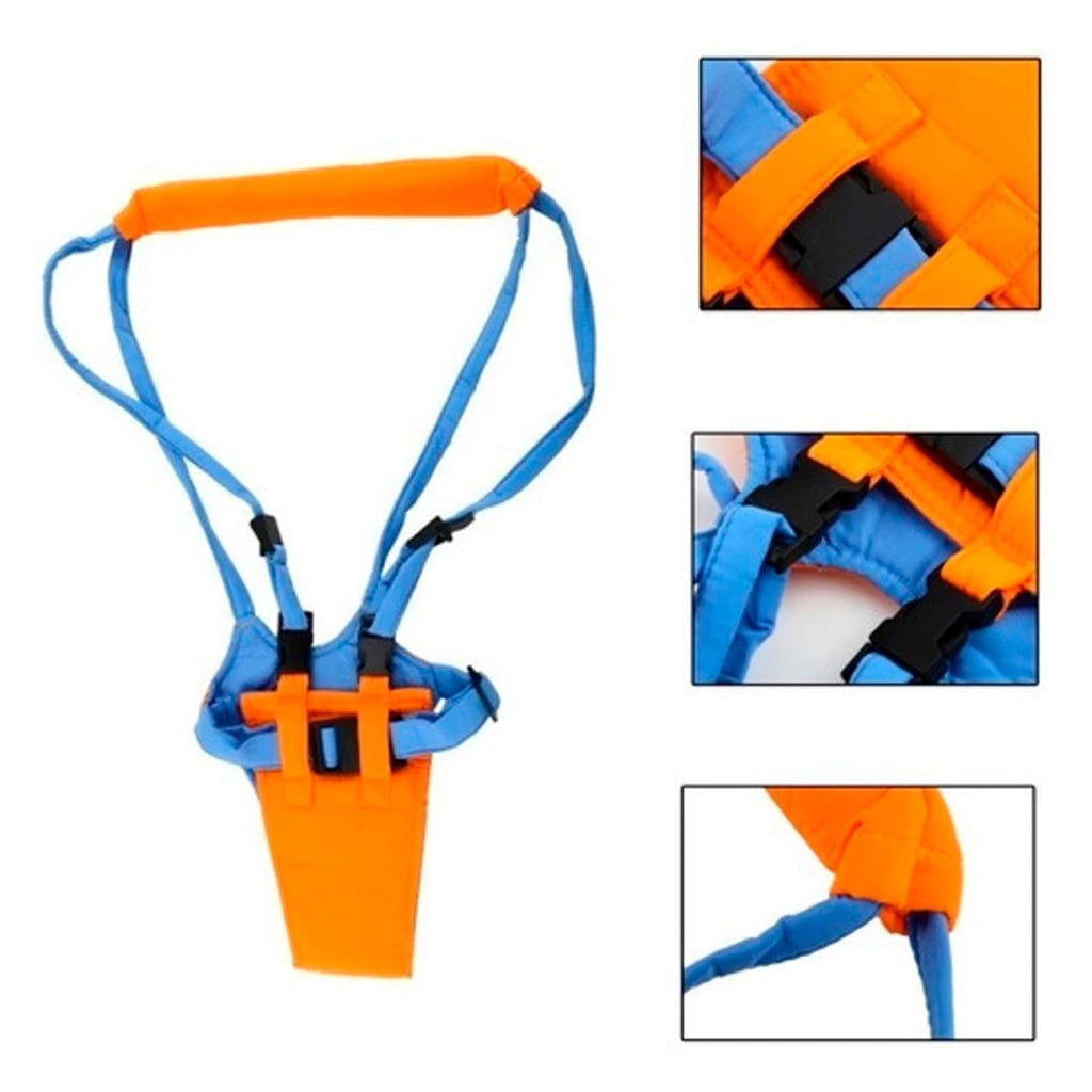 Andador Portátil para Bebês