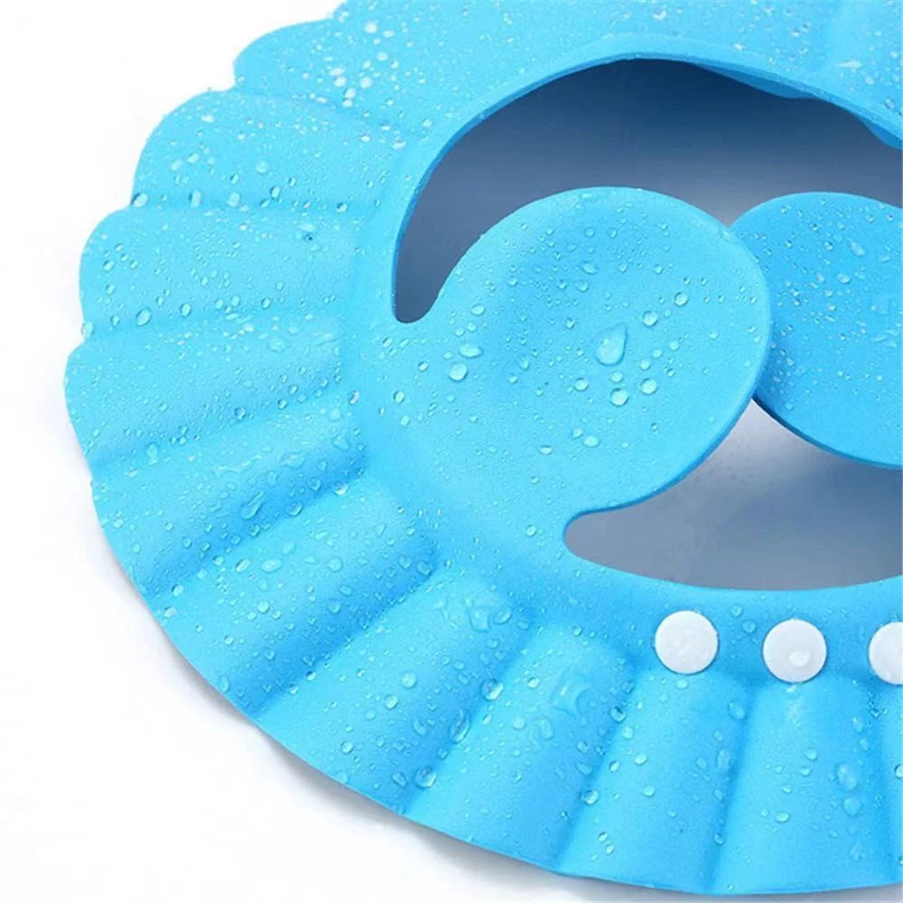 Protetor de Olhos para Banho