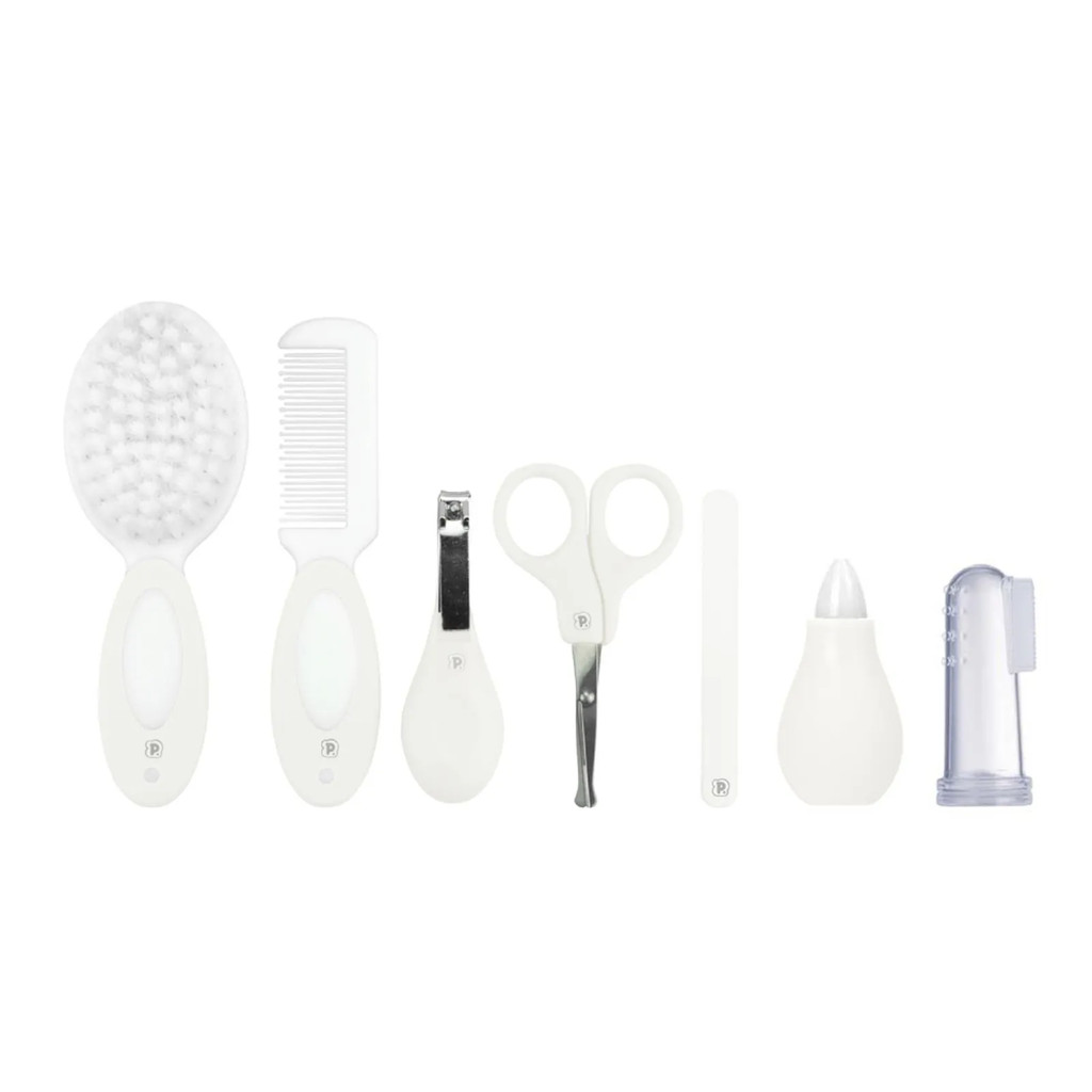 Kits de Higiene para Bebês