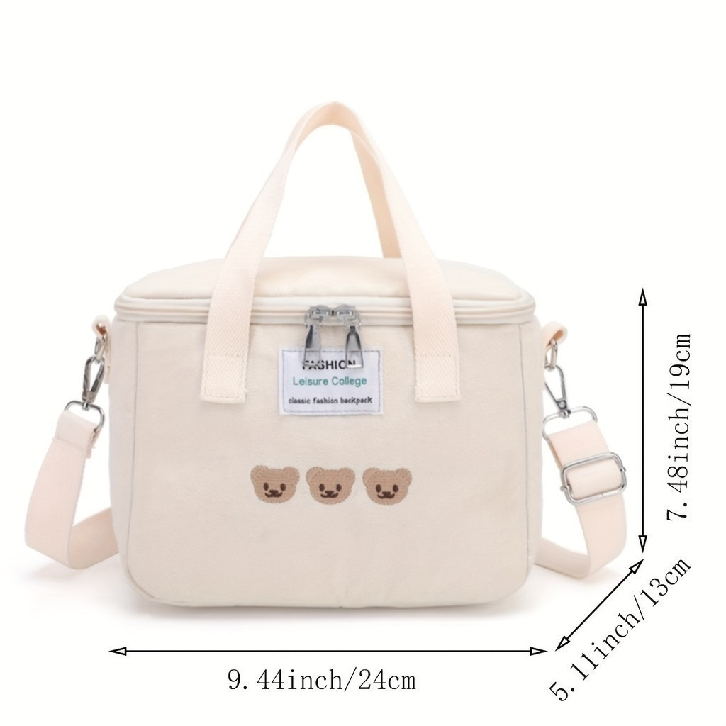 Bolsa Térmica Multifuncional