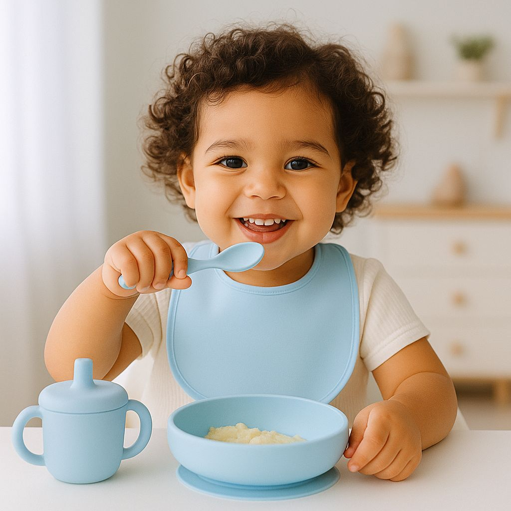 Hora da Alimentação