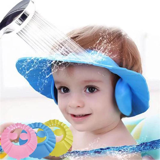 Protetor de Olhos para Banho