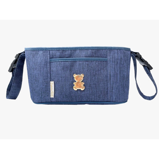 Bolsa Organizadora para Carrinho
