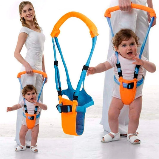 Andador Portátil para Bebês