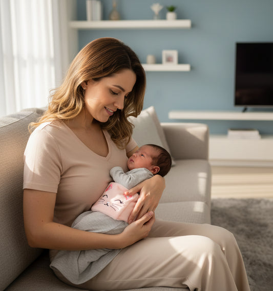 Faixa Aconchego & Bem-Estar Goulfin