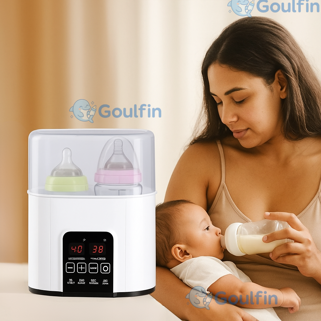 AQUECEDOR MAMADEIRAS