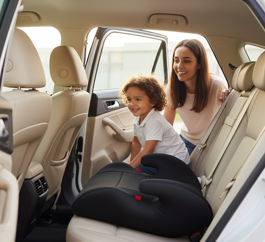 Assento de Elevação