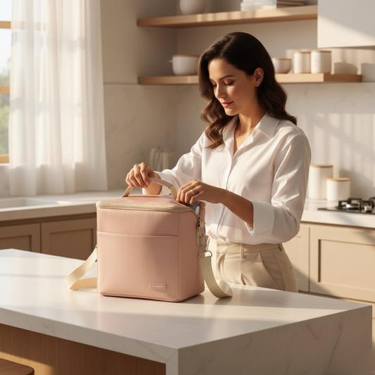 Bolsa Térmica Goulfin