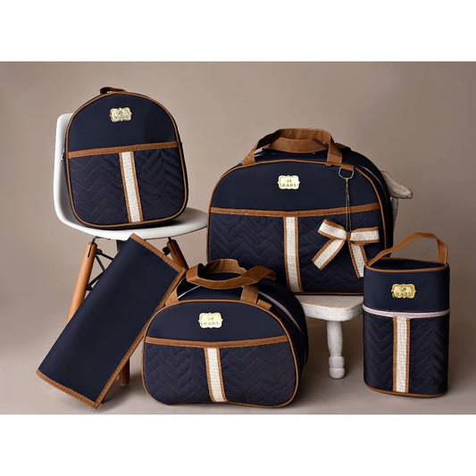 Kit Bolsa Maternidade Completo