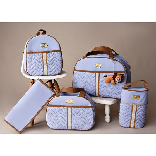 Kit Bolsa Maternidade Completo