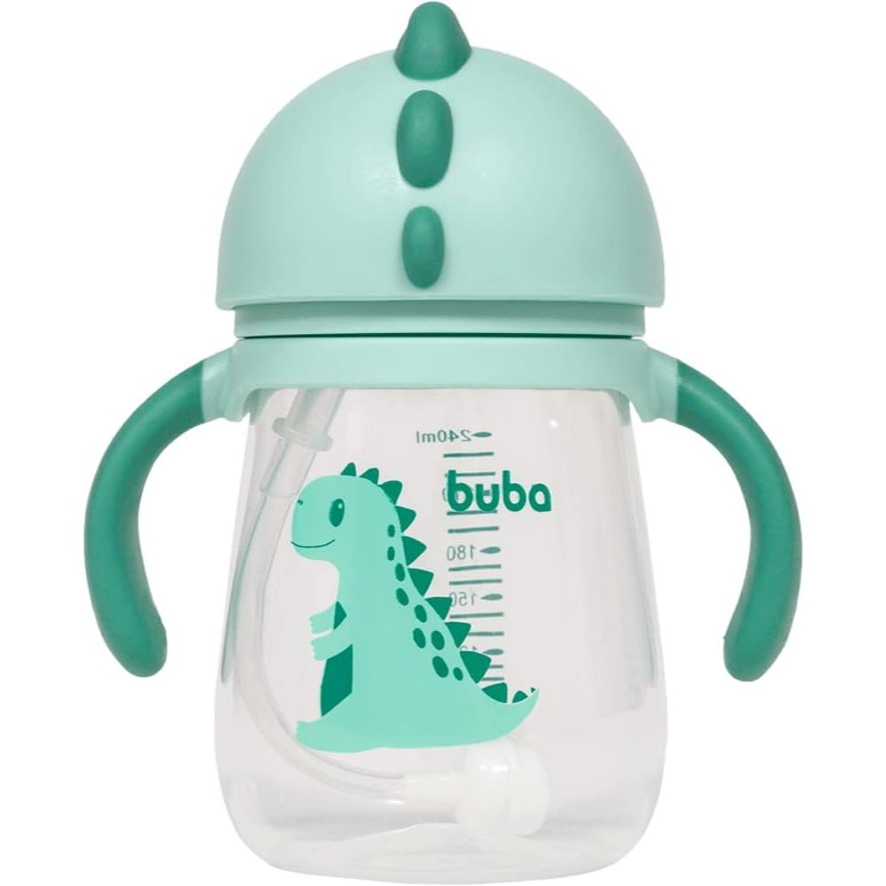 Copo Transição Bebe Treinamento
