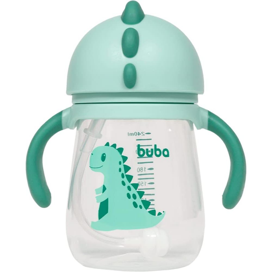 Copo Transição Bebe Treinamento