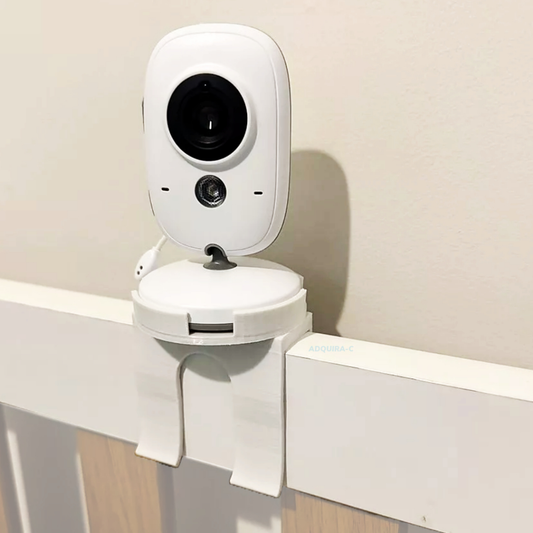 Suporte Babá Eletrônica Baby Monitor Vb603 universal Resistente