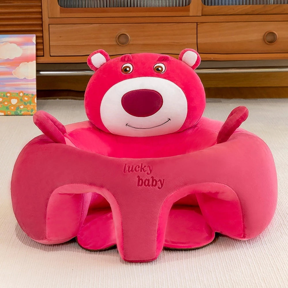 Assento de Apoio para Bebê