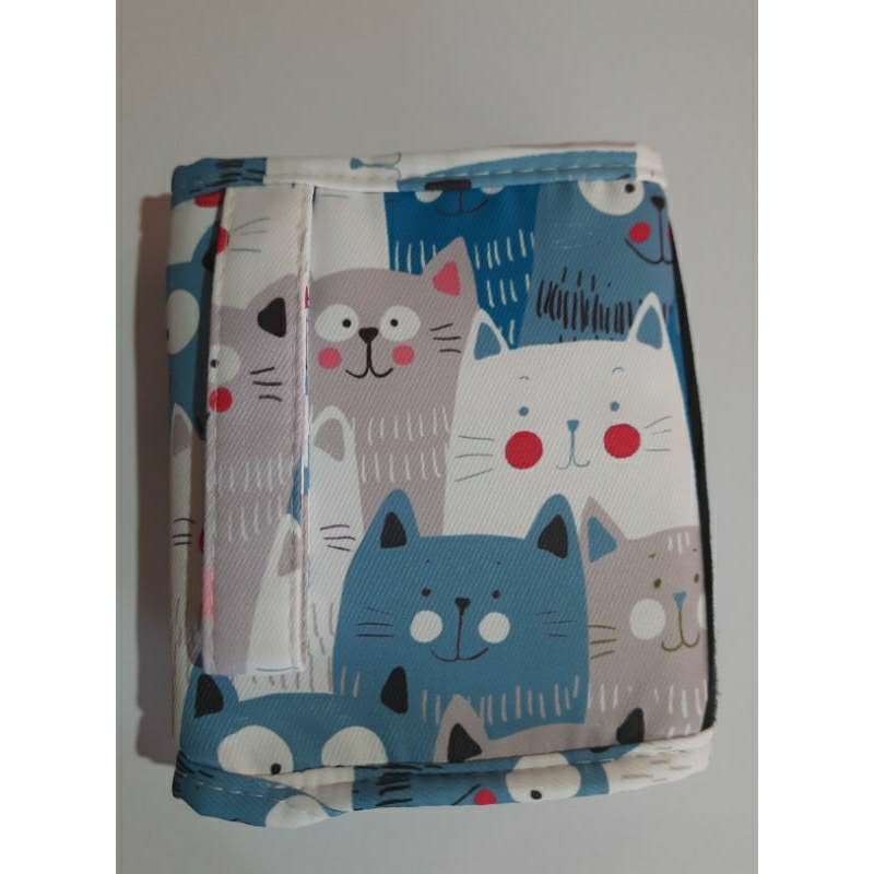 Aquecedor Portátil 3 Níveis para Mamadeira Goulfin