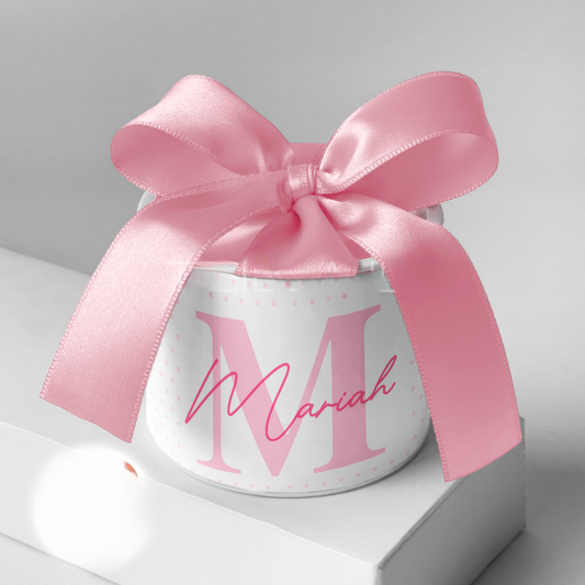 Kit Mini Tubolata Personalizada 5x6 cm