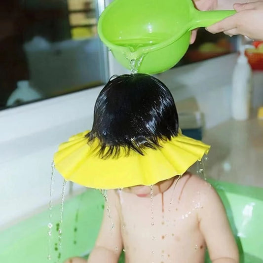 Protetor de Olhos para Banho