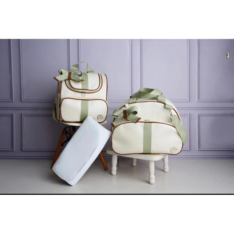 Kit Bolsa Maternidade 3 Peças
