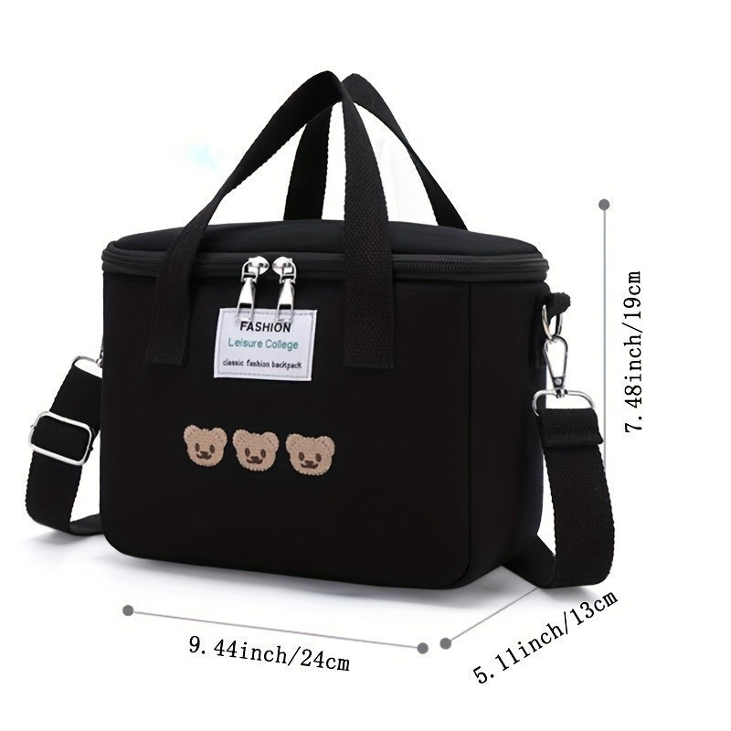 Bolsa Térmica Multifuncional